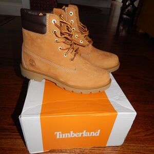 Timberland Boots